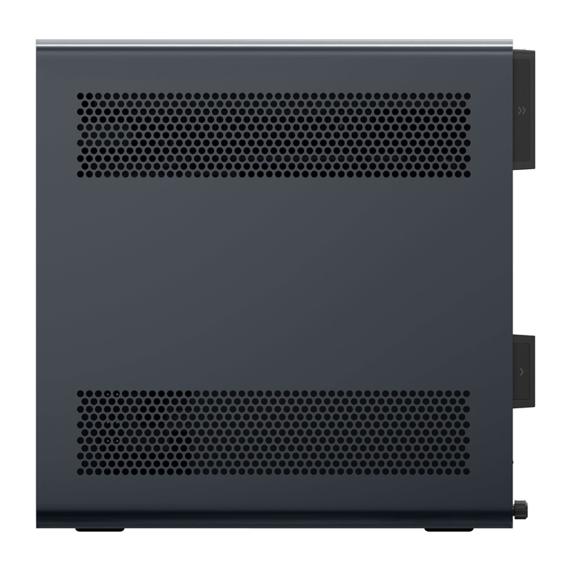 Mini PC MINIS FORUM MS-02U-235HX Intel Core Ultra 5 235HX Barebone - Ottimizzato SEO per E-commerce