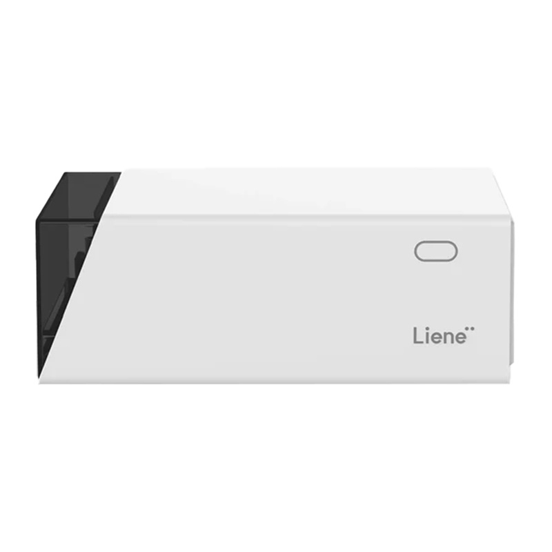 Liene Pix Stampante Portatile Fotografica 2-in-1