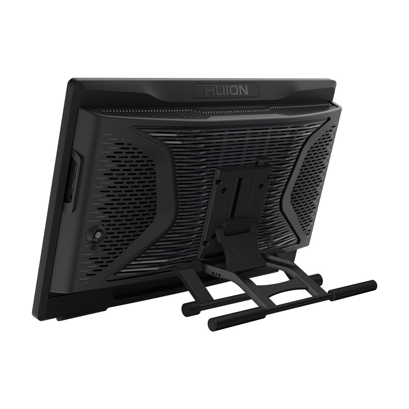 Huion Kamvas Studio 24 KS2401 - Tavoletta Grafica Professionale per Artisti Digitali