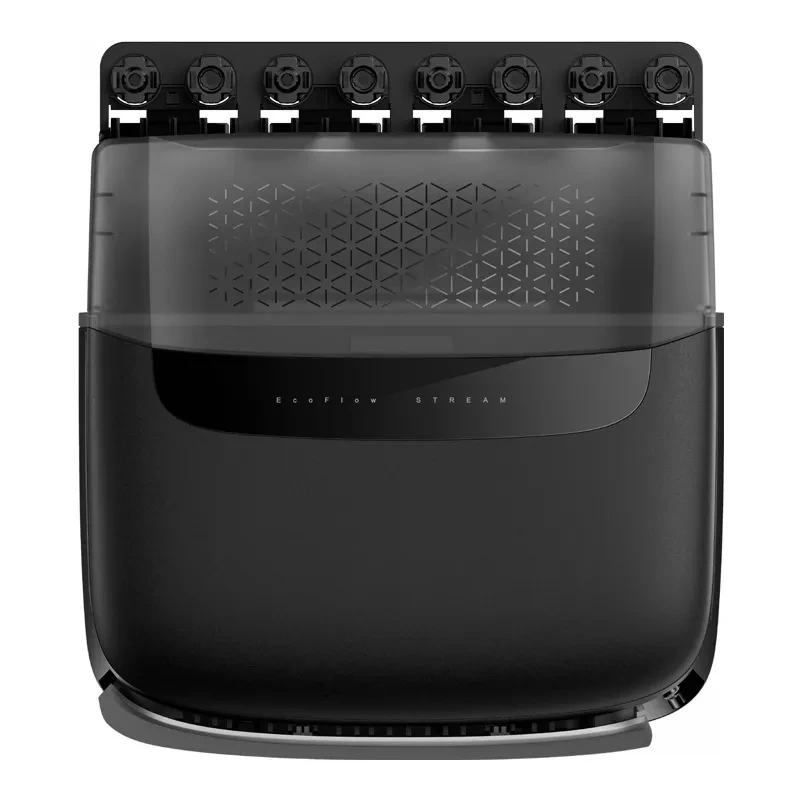 EcoFlow STREAM Pro: Batteria di Accumulo Intelligente e Microinverter 2-in-1