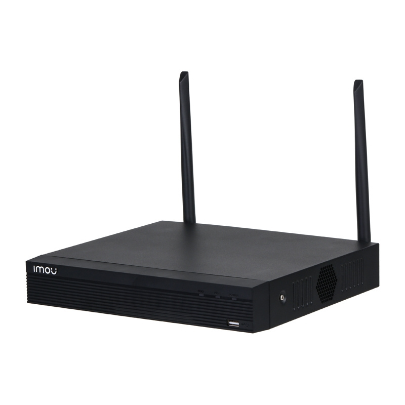 Kit di Sorveglianza IMOU CCTV Lite, WiFi