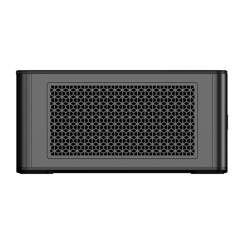 Mini PC MINIS FORUM UM890 Pro con processore AMD Ryzen 9 8945HS, 16GB di RAM e 512GB di SSD - Ottimizzato per e-commerce