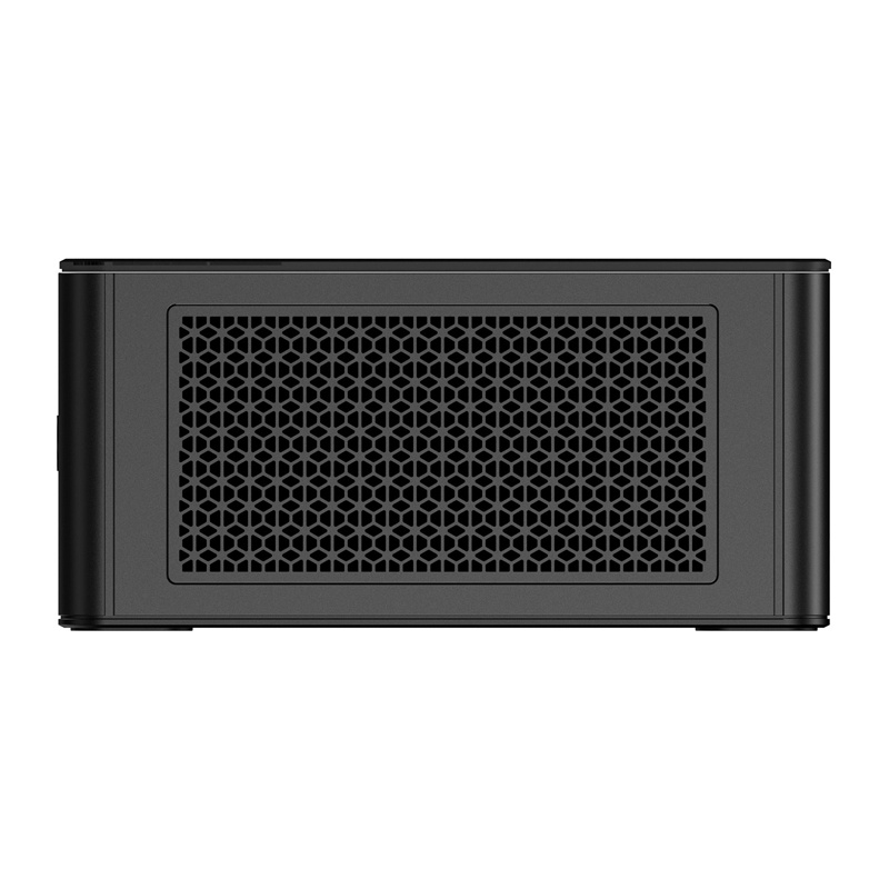 Mini PC MINIS FORUM UM890 Pro con processore AMD Ryzen 9 8945HS, 16GB di RAM e 512GB di SSD - Ottimizzato per e-commerce