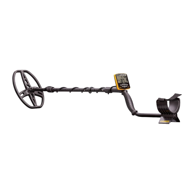 Metal Detector Garrett Ace Apex 8.5x11