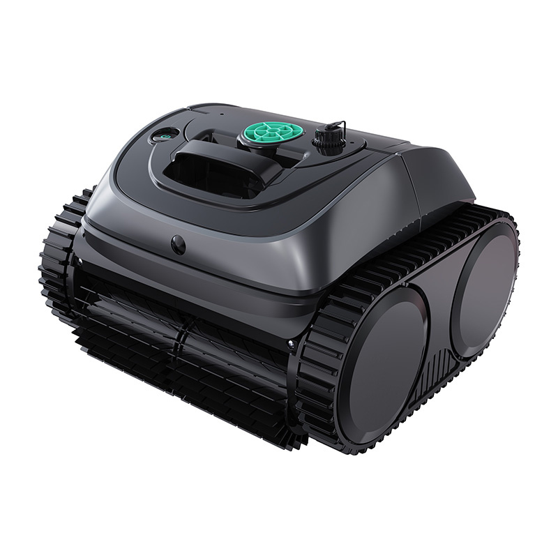 Robot Pulitore Piscina Wireless Wybot C1