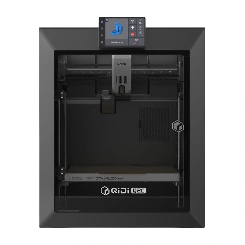 Stampante 3D QiDi Q2C