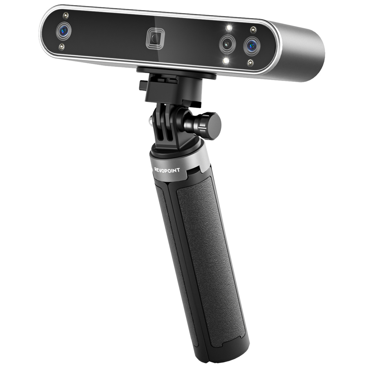 Scanner 3D Revopoint POP 3 Plus Avanzato