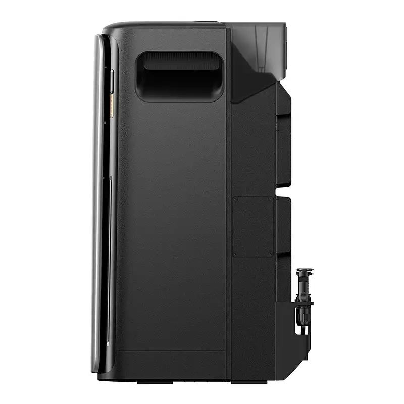 EcoFlow STREAM Ultra: Sistema di accumulo energetico intelligente 2 in 1 con microinverter