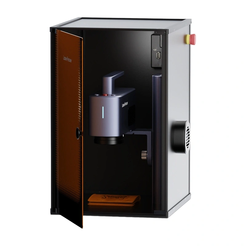 Inciditore Laser LaserPecker LP2 Plus - Versione con Protezione di Sicurezza