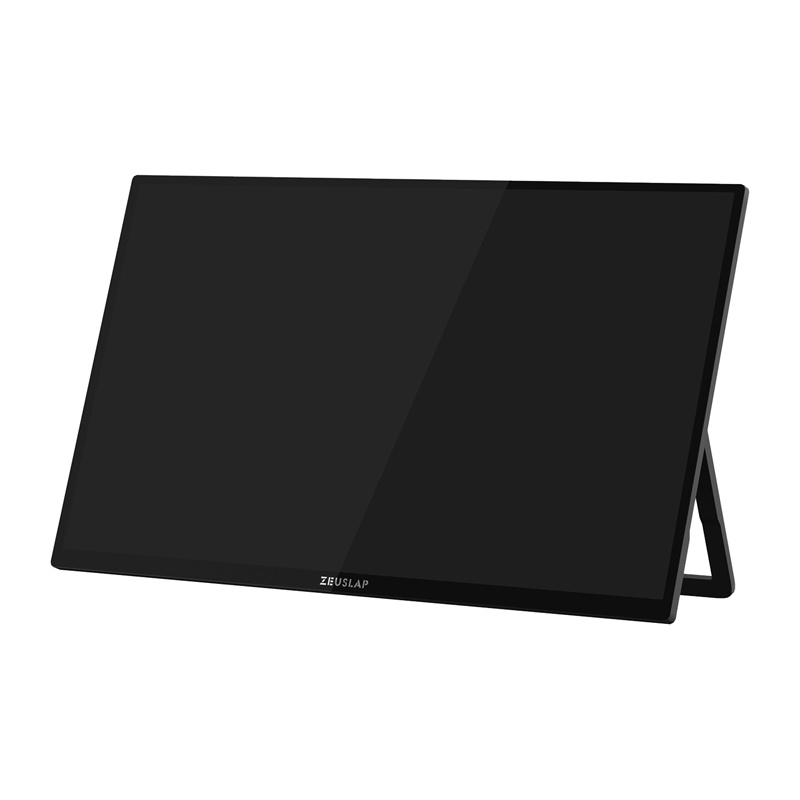 ZEUSLAP Z22P PRO Monitor Portatile Touchscreen da 22"