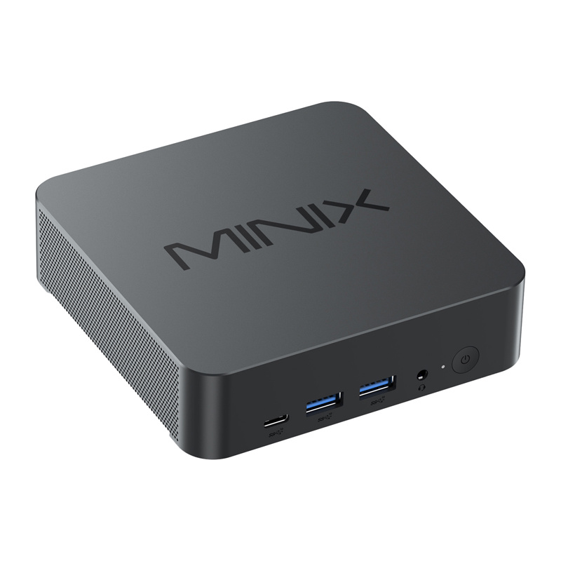 Mini PC Minix N512 i5 12600H 16GB RAM 1TB SSD Windows 11 Pro - Ottimizzato per E-commerce