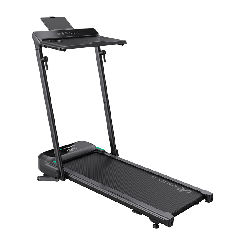 Tapis roulant elettrico Urevo FoldiMix 5L (nero)