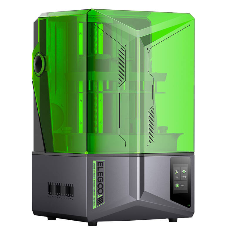 Stampante 3D ELEGOO Saturn 4