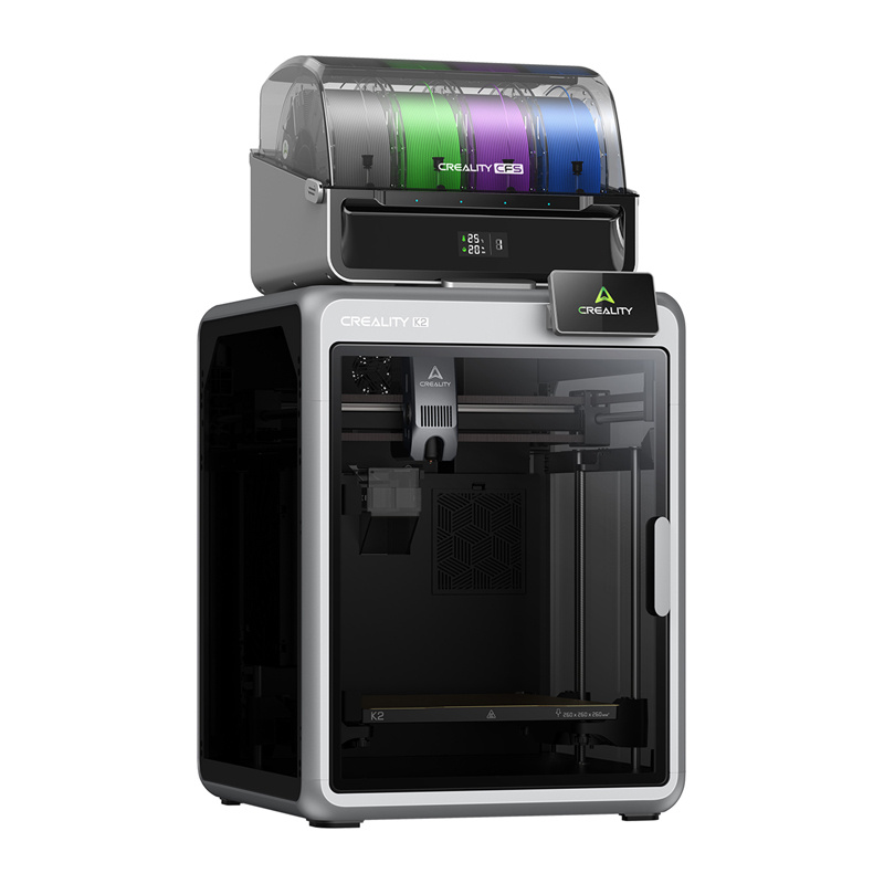 Stampante 3D Creality K2 Combo