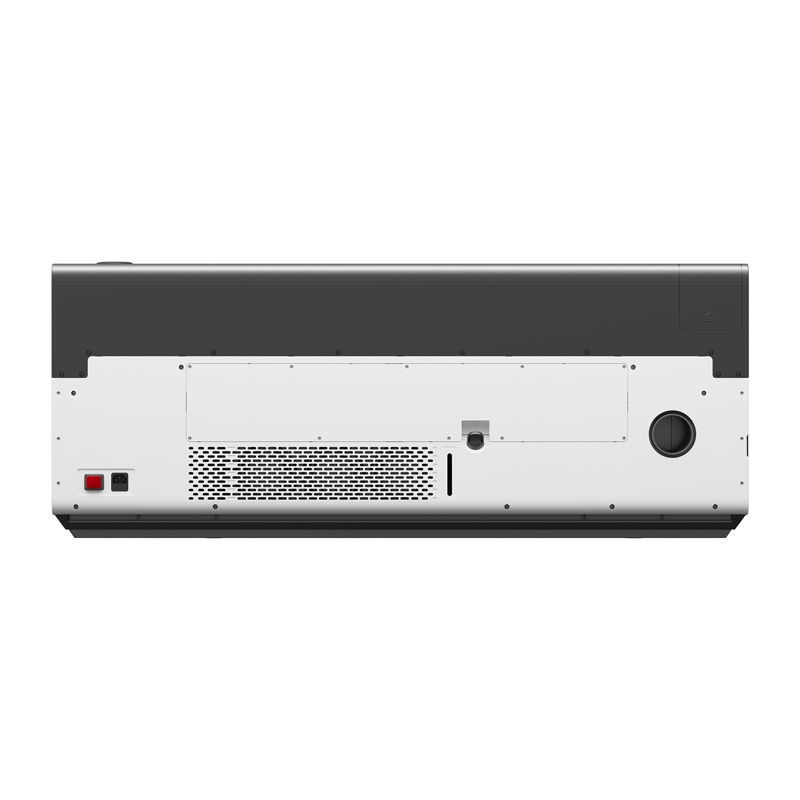 Macchina per incisione laser xTool P3 80W