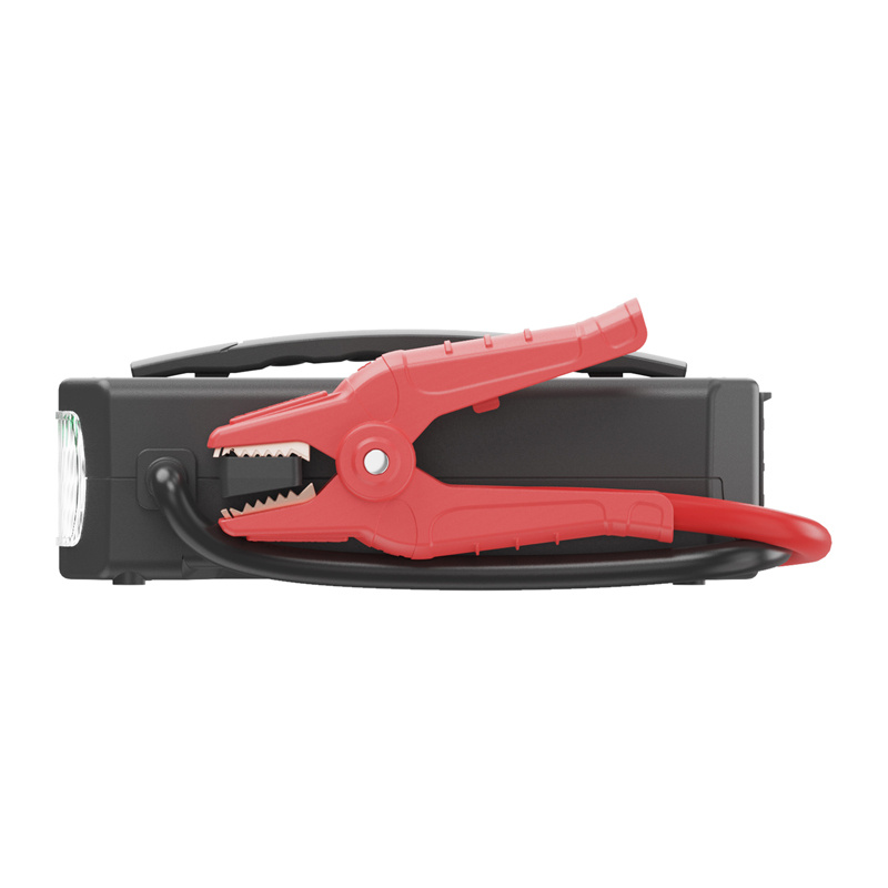 LOKITHOR J403HD Avviatore di Emergenza, 229,4Wh, 10.000 A - Batteria Portatile ad Alta Potenza per Auto