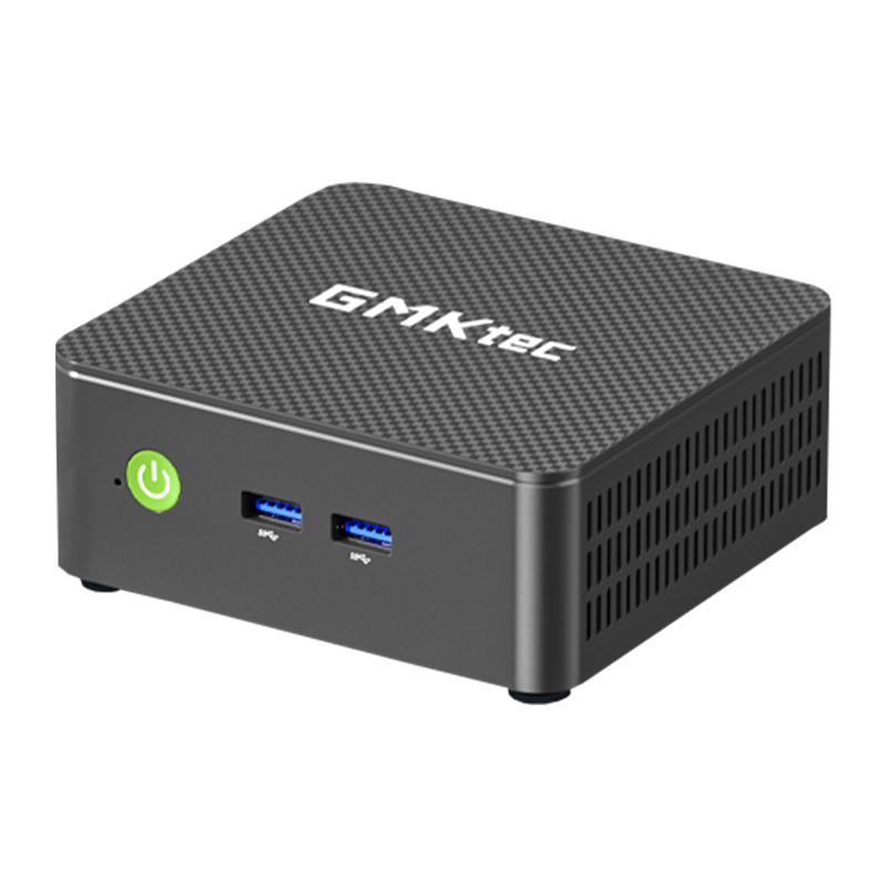 Mini PC GMKtec G3S Intel N95 8GB RAM + 256GB SSD WIN 11 PRO - Ottimizzato SEO per E-commerce