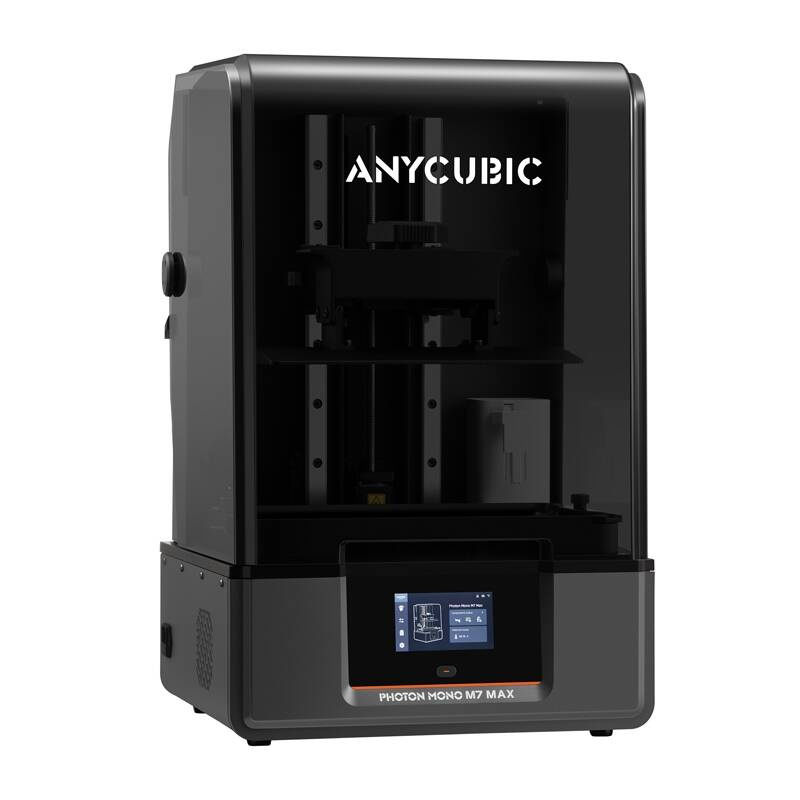 Anycubic Photon Mono M7 Max Stampante 3D