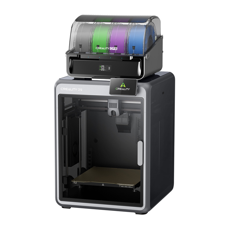 Stampante 3D Creality K2 Combo