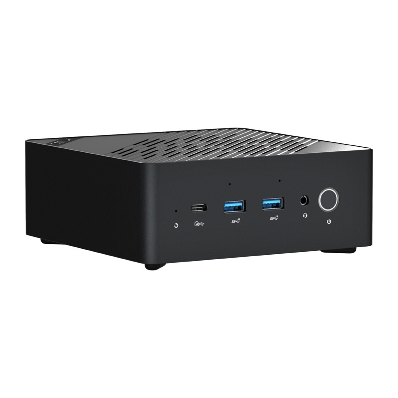 Mini PC Minix ER937 HX370 32GB RAM 1TB SSD Windows 11 Pro - Ottimizzato per E-commerce