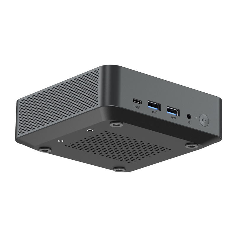 Mini PC Minix NEO N5105 Intel Core i5-12600H, 16GB RAM, 512GB SSD, Windows 11 Pro - Ottimizzato per E-commerce