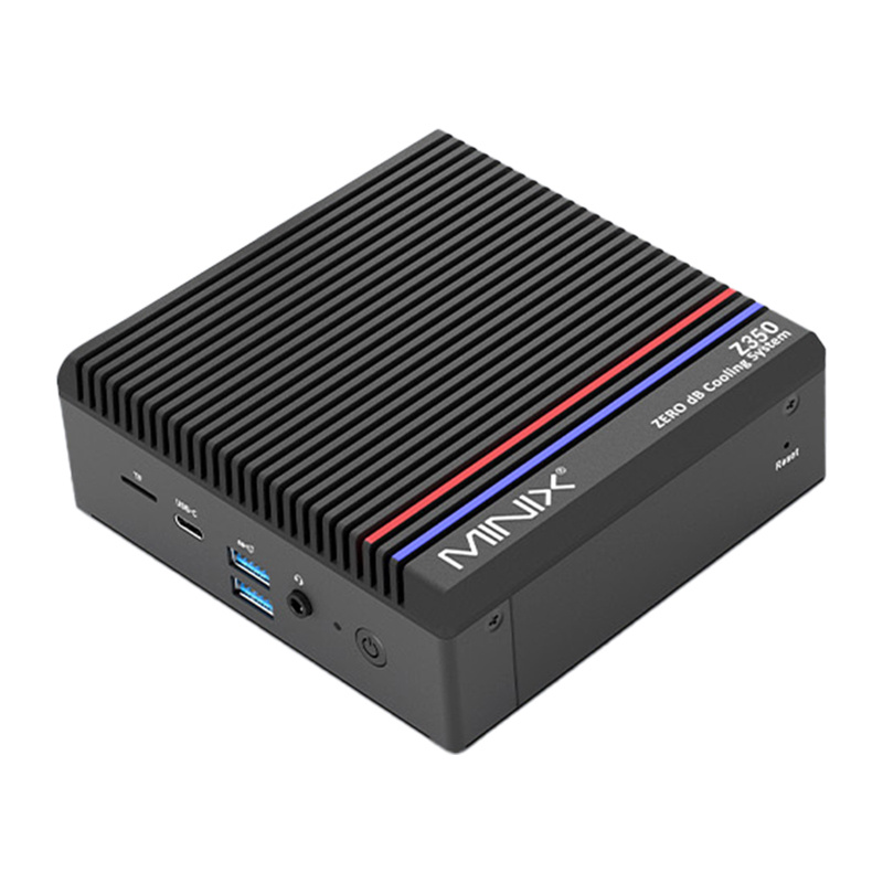 Mini PC Minix Z350 N350 16GB RAM 512GB SSD Windows 11 Pro - Ottimizzato SEO