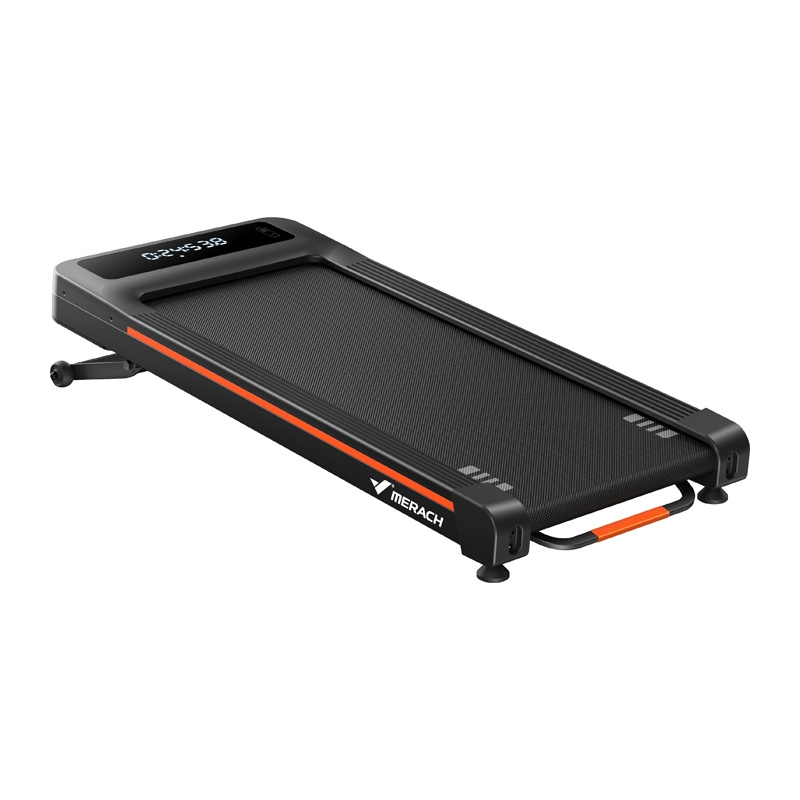 Tapis roulant elettrico MERACH MR-T25B2