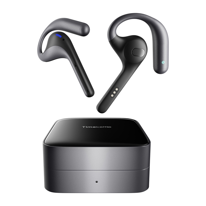 Auricolari Traduttore TIMEKETTLE W4 Pro - [Il Tuo Brand/Modello Specifico]