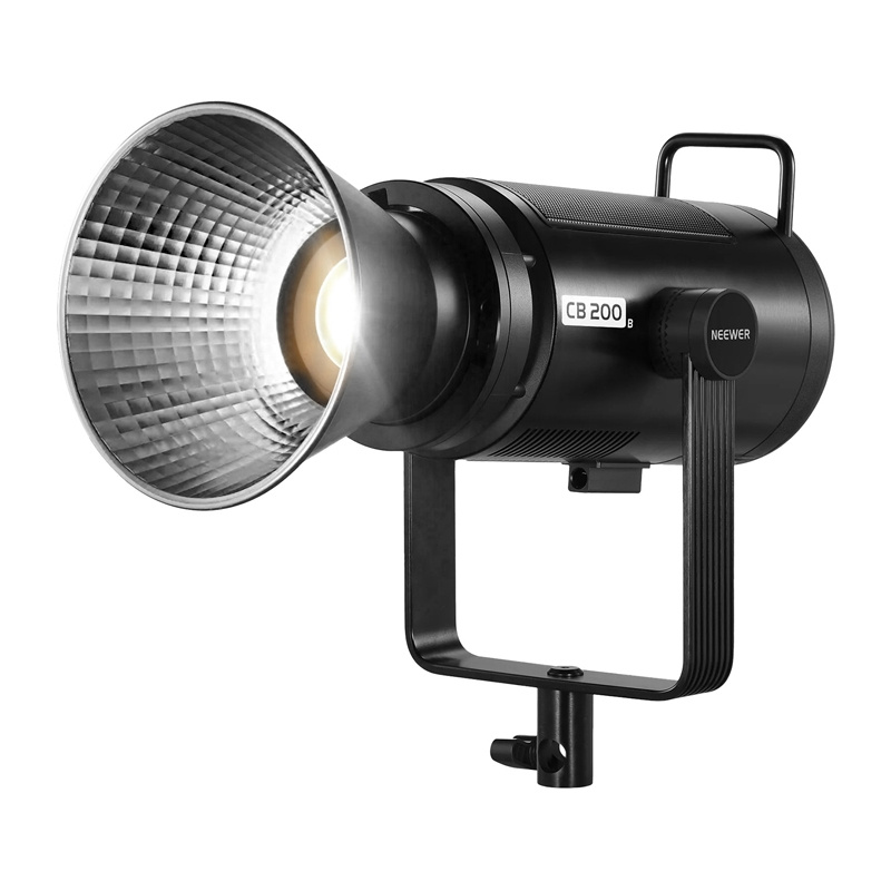 Neewer CB200B LED Bi-Color Professional Light