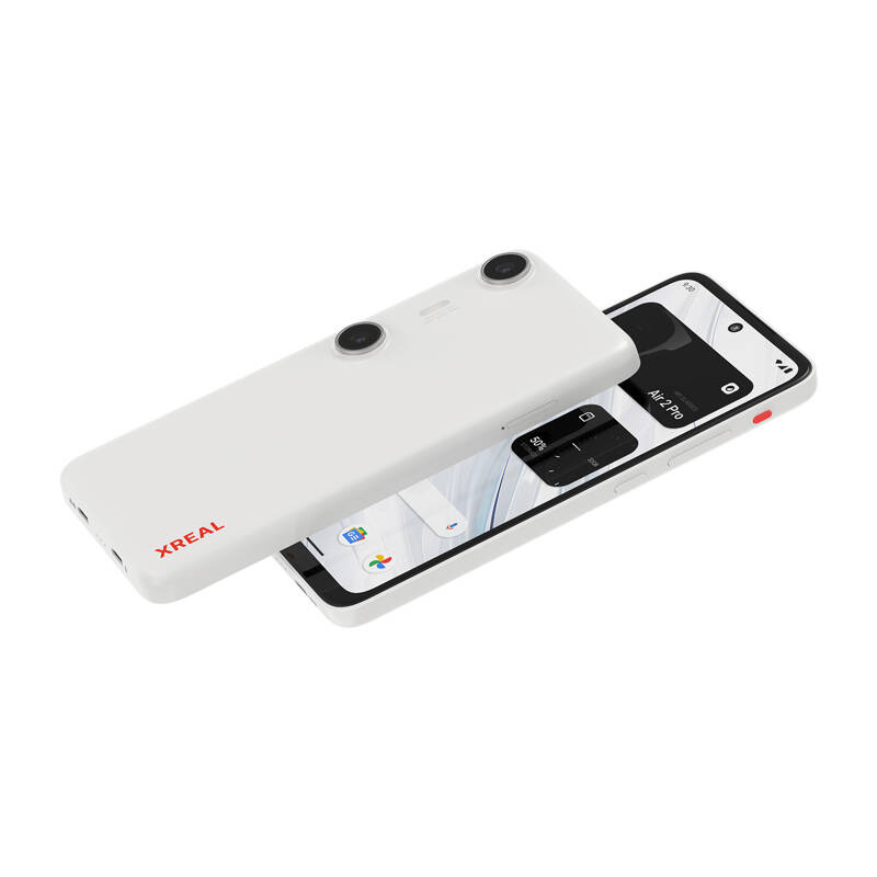 Adattatore per oculare AR XREAL Beam Pro (8GB + 256GB) - Ottimizzato SEO per E-commerce