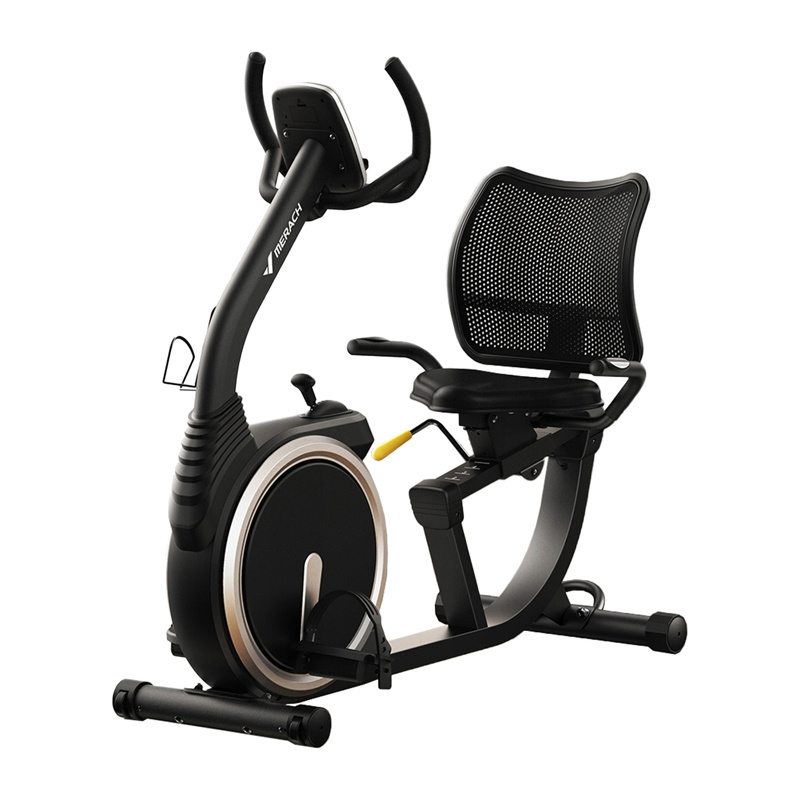 MERACH MR-S19 Bicicletta da Riclinata - Ottimizzata SEO per E-commerce