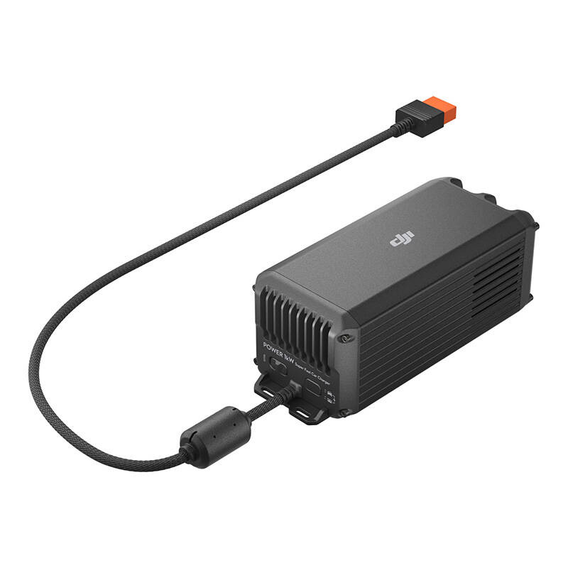 DJI Power 1kW Caricabatterie Rapido per Auto