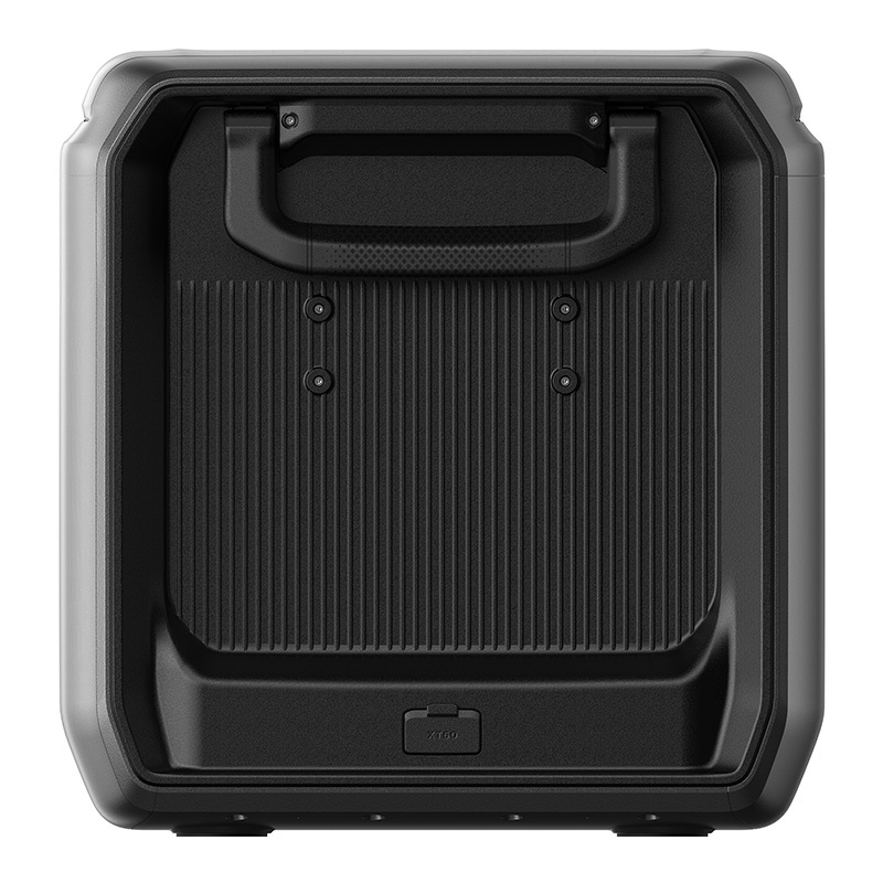 EcoFlow Glacier Classic 55L Frigorifero Portatile