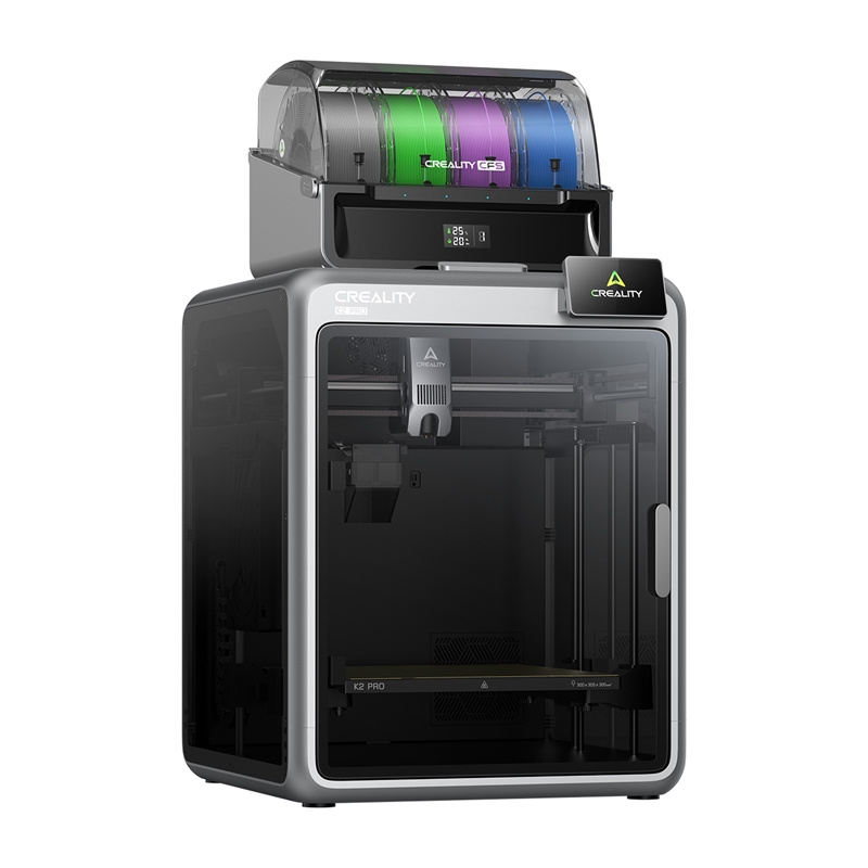 Stampante 3D Creality K2 Pro Combo