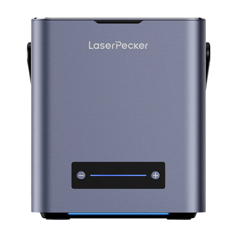 Purificatore d'aria LaserPecker con Assorbitore di Fumo - Ottimizzato SEO per E-commerce