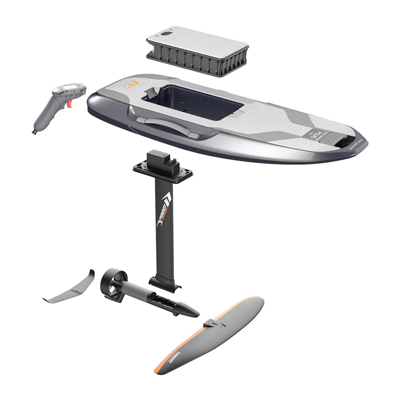 Waydoo Flyer EVO Master PLUS EFOIL Tavola Elettrica