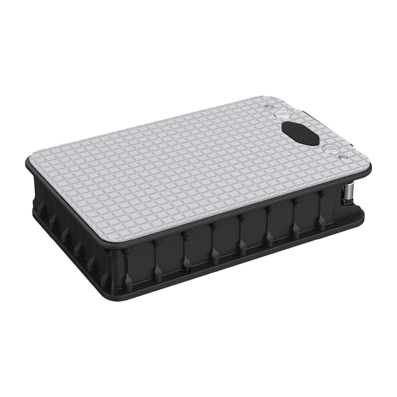 Batteria Powerflight per tavole WAYDOO EVO 2300W