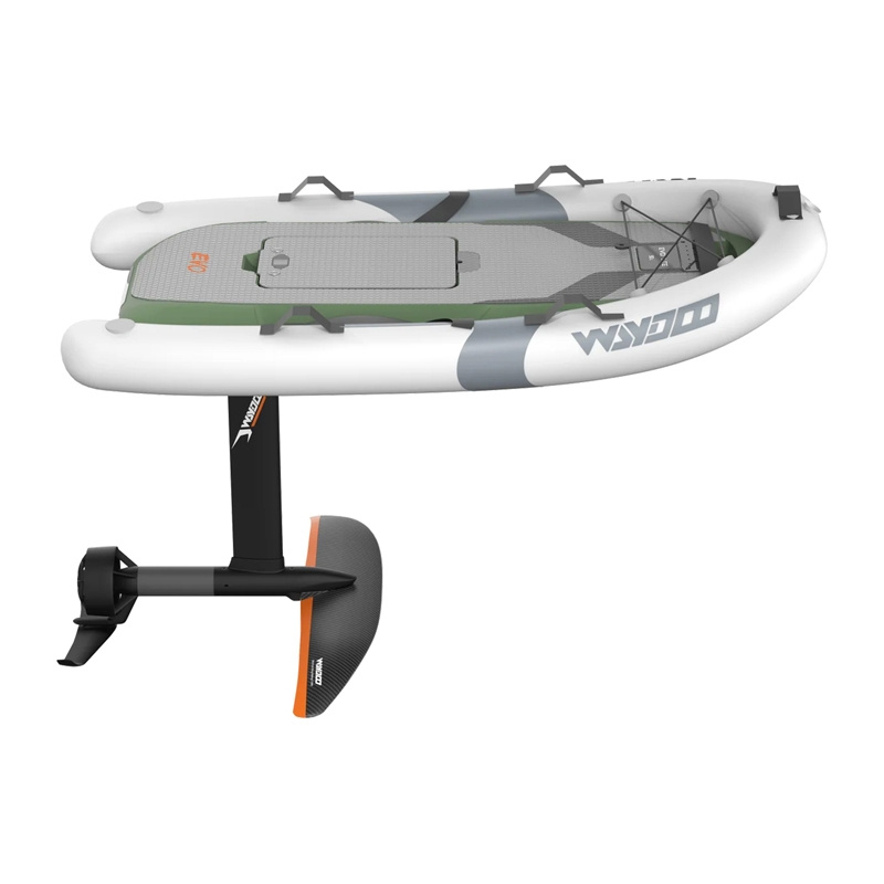 Scooter Elettrico Waydoo EVO 130L per Hydrofoil