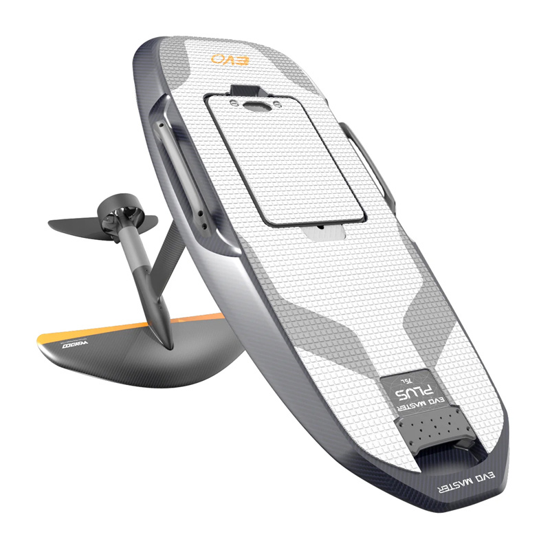 Waydoo Flyer EVO Master PLUS EFOIL Tavola Elettrica