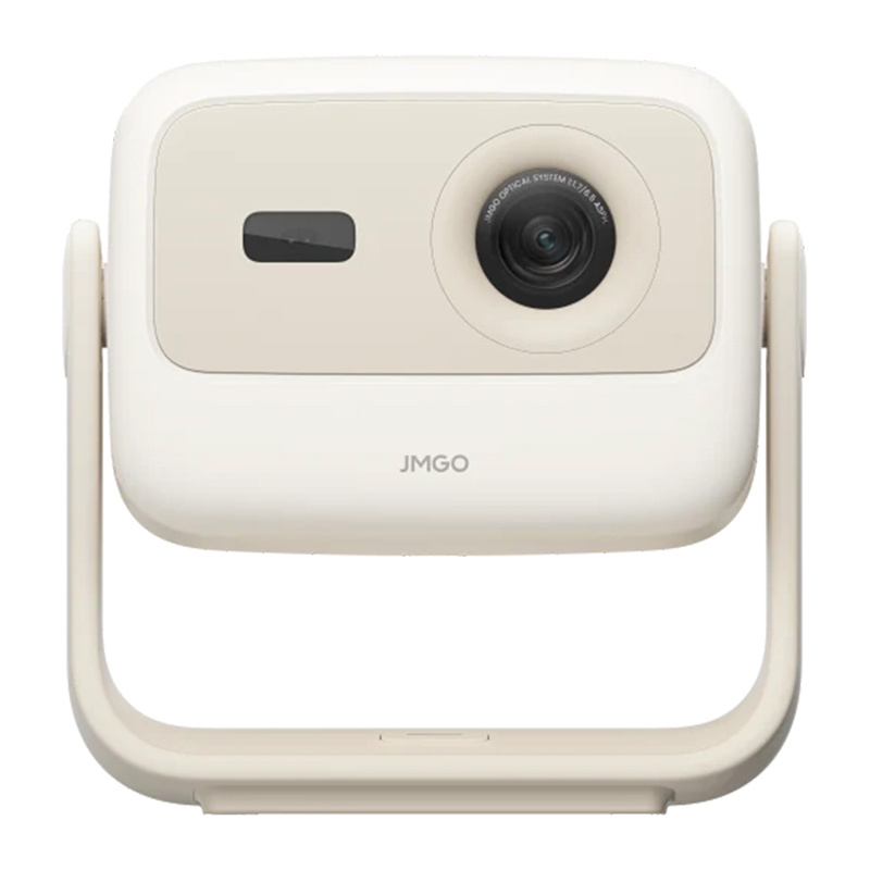 Proiettore JMGO N1S Nano - Alta Definizione Portatile per Home Cinema