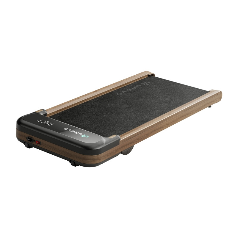Tapis roulant elettrico UREVO Spacewalk E4W (nero)