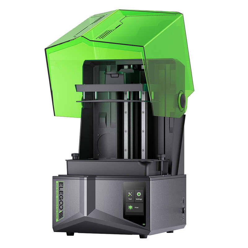 Stampante 3D ELEGOO Saturn 4