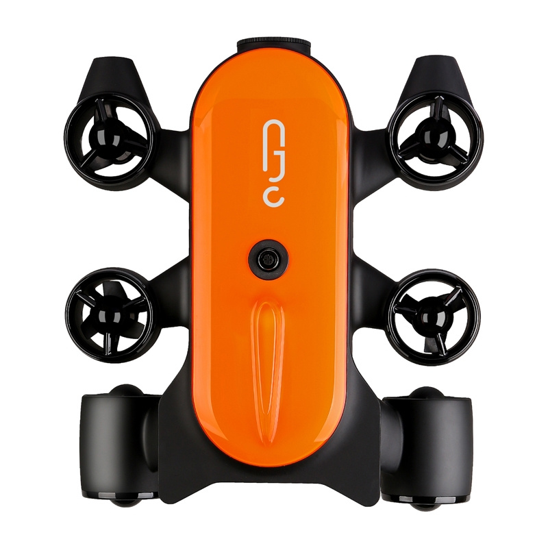 Drone Subacqueo Geneinno T1 200m 4K UHD