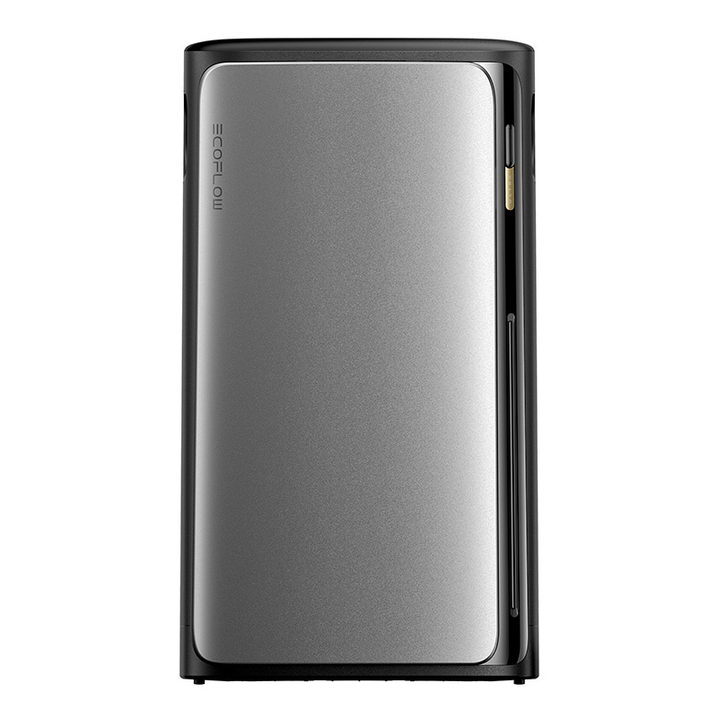 EcoFlow STREAM Ultra: Sistema di accumulo energetico intelligente 2 in 1 con microinverter