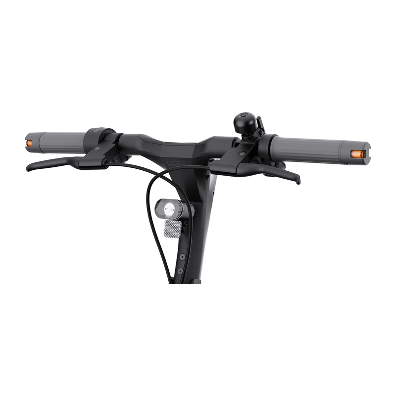 NAVEE ST3SE Monopattino Elettrico - Scooter Elettrico Pieghevole con Autonomia 40km e Motore 500W - Perfetto per Città e Pendolarismo