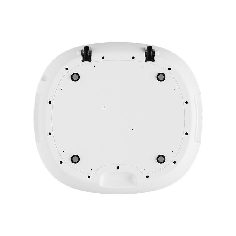Catlink BayMax: Lettiera per Gatti Autopulente Intelligente - Versione Avanzata