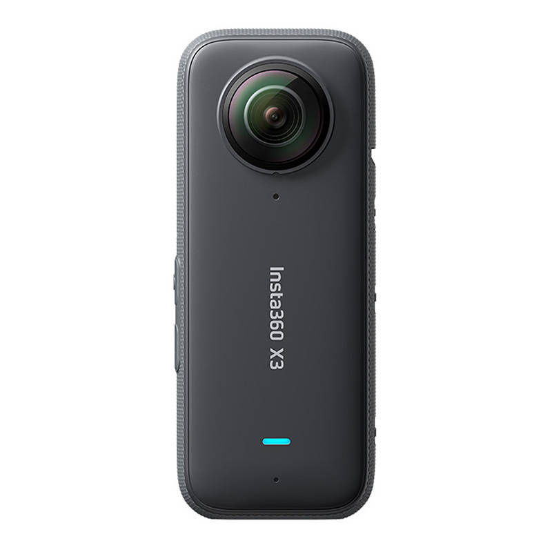 Kit Tutto Incluso Insta360 X3