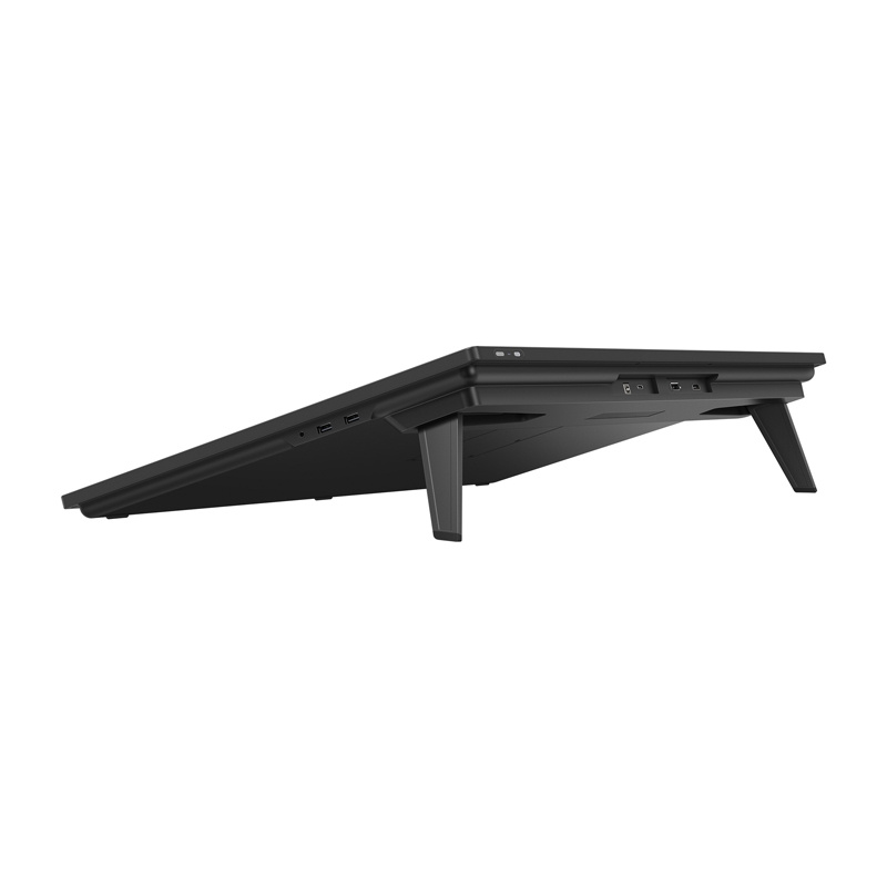 Huion Kamvas Pro 27 GT2701: Tavoletta Grafica Professionale 27 Pollici 4K