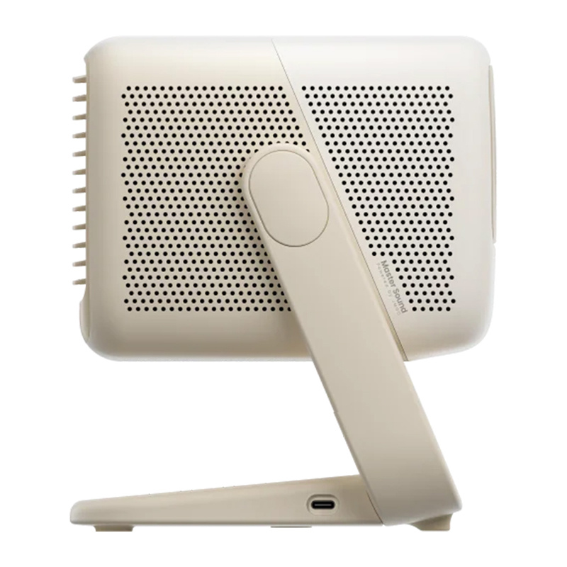 Proiettore JMGO N1S Nano - Alta Definizione Portatile per Home Cinema