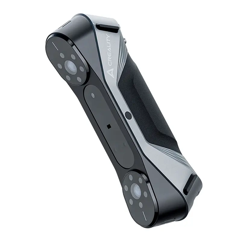 Scanner 3D Creality CR-Scan Raptor: Precisione e Velocità per la Tua Creatività